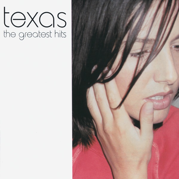 Cover zu Texas – Inner Smile
