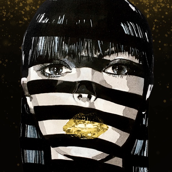 Cover zu Purple Disco Machine – Dopamine