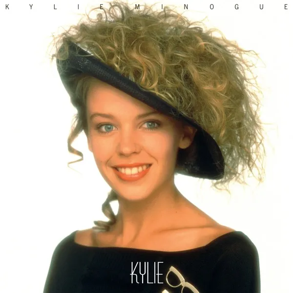 Cover zu Kylie Minogue – The Loco-Motion