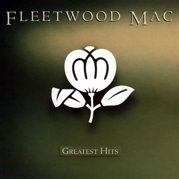 Cover zu Fleetwood Mac – As Long As You Follow