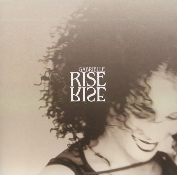 Cover zu Gabrielle – When A Woman