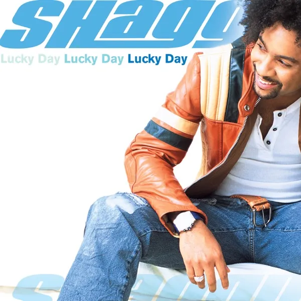 Cover zu Shaggy – Strength Of A Woman