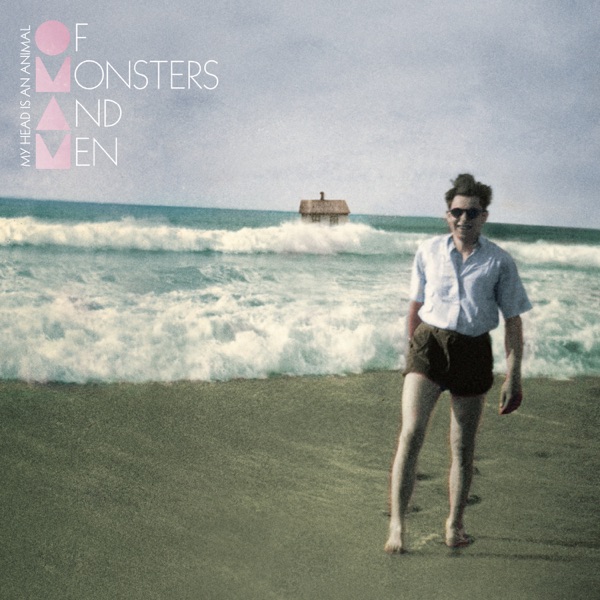 Cover zu Of Monsters & Men – Little Talks