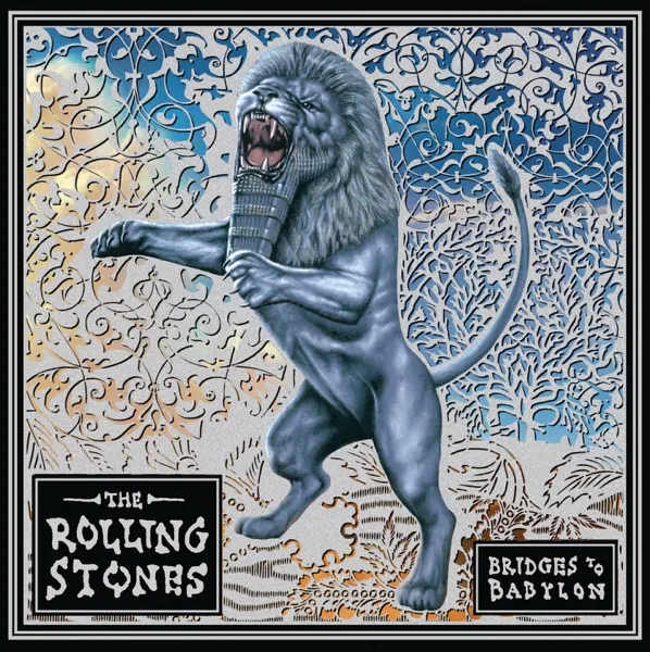 Cover zu The Rolling Stones – Anybody Seen My Baby?