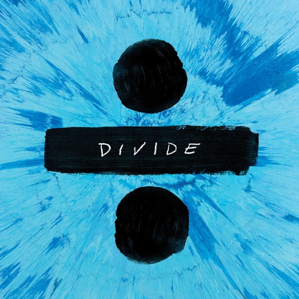 Cover zu Ed Sheeran – Shape Of You