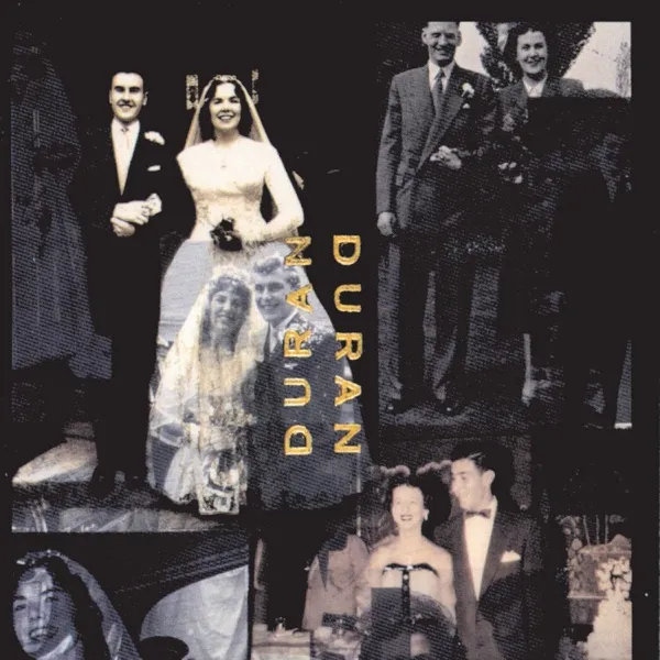 Cover zu Duran Duran – Ordinary World