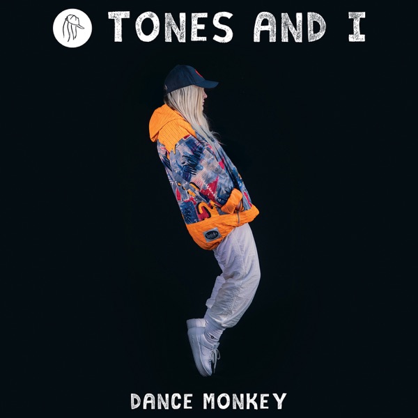 Cover zu Tones & I – Dance Monkey