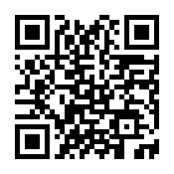 QR-Code zur CityRadio Social-Seite
