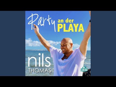 Party an der Playa