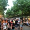 Saarbrücker Streetfood-Festival war ein voller Erfolg