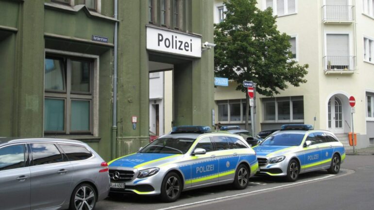 polizei saarbrücken sym