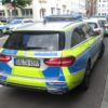 Widerstand, tätlicher Angriff und Beleidigung gegen drei Polizeibeamte