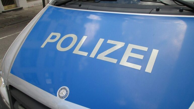 polizei sym