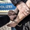 Polizei Nordsaarland geht ein dicker Fisch ins Netz