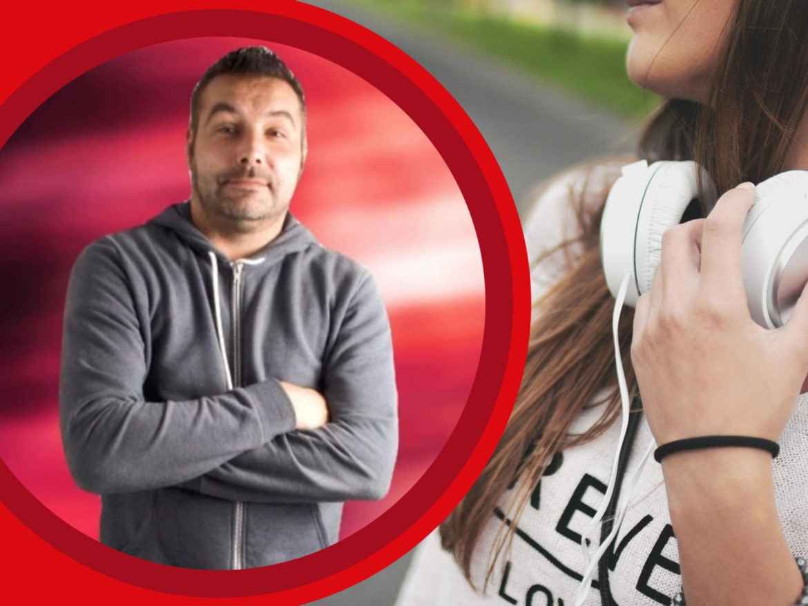 Der CityRadio Mittag