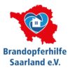 Helfende Hände August – Brandopferhilfe Saarland e. V.