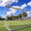 FC Blauweiß St. Wendel im Kampf um den Meisterschaftstitel