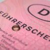 Saarlouis: Umtausch von Führerscheinen zurzeit nur für Führerscheine mit Umtauschfrist Januar 2022