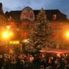 St. Wendeler Weihnachtsmarkt wird 2021 zum Weihnachtszauber