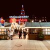 Saarlouiser Weihnachtsmarkt kehrt 2021 zurück