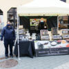 Neue Händler für den Homburger Wochenmarkt