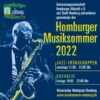 Der Homburger Musiksommer: Bazurto All Stars und Allotria Jazzband