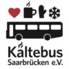 Die helfenden Hände im Dezember 2022: Das Kältedorf in Saarbrücken