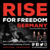 „One Billion Rising“: Flashmob an Valentinstag als Zeichen gegen Gewalt an Frauen