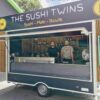 The Sushi Twins kommen nach Merchweiler