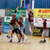 Handball Saar-Derby: HG Saarlouis besiegt TV Homburg deutlich