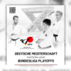 Weltmeisterschaft im Karate in Dillingen!