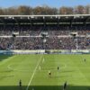 Heute Derby im Ludwigspark: FCS gegen Waldhof Mannheim