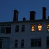 Licht aus – Umweltbewusstsein an: Earth Hour in Saarbrücken