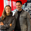 Saar-Friseurmeister im CityRadio-Talk – Styling für die Haute Couture Fashion Week