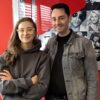 Saar-Friseurmeister im CityRadio-Talk – Styling für die Haute Couture Fashion Week