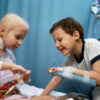 Starke Hilfe für kleine Kämpfer – Dieser Saar-Verein hilft!
