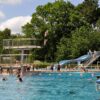 Freibadsaison in Neunkirchen: ALLE Bäder im Überblick!