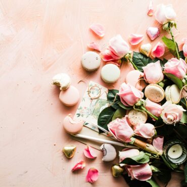 Auch im Saarland sind Blumen zum Muttertag ein Klassiker