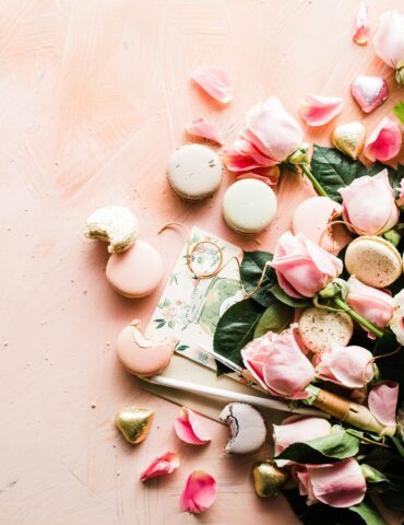 Auch im Saarland sind Blumen zum Muttertag ein Klassiker