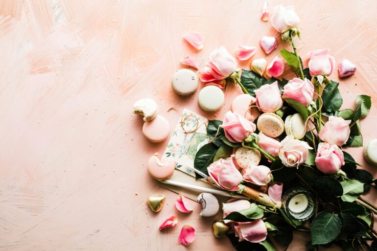 Auch im Saarland sind Blumen zum Muttertag ein Klassiker