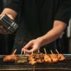 Street Food Festival in St. Wendel: Leckere Weltreise auf der Mott