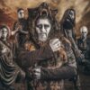 Saarland auf großer Bühne: Powerwolf rockt Rock am Ring!