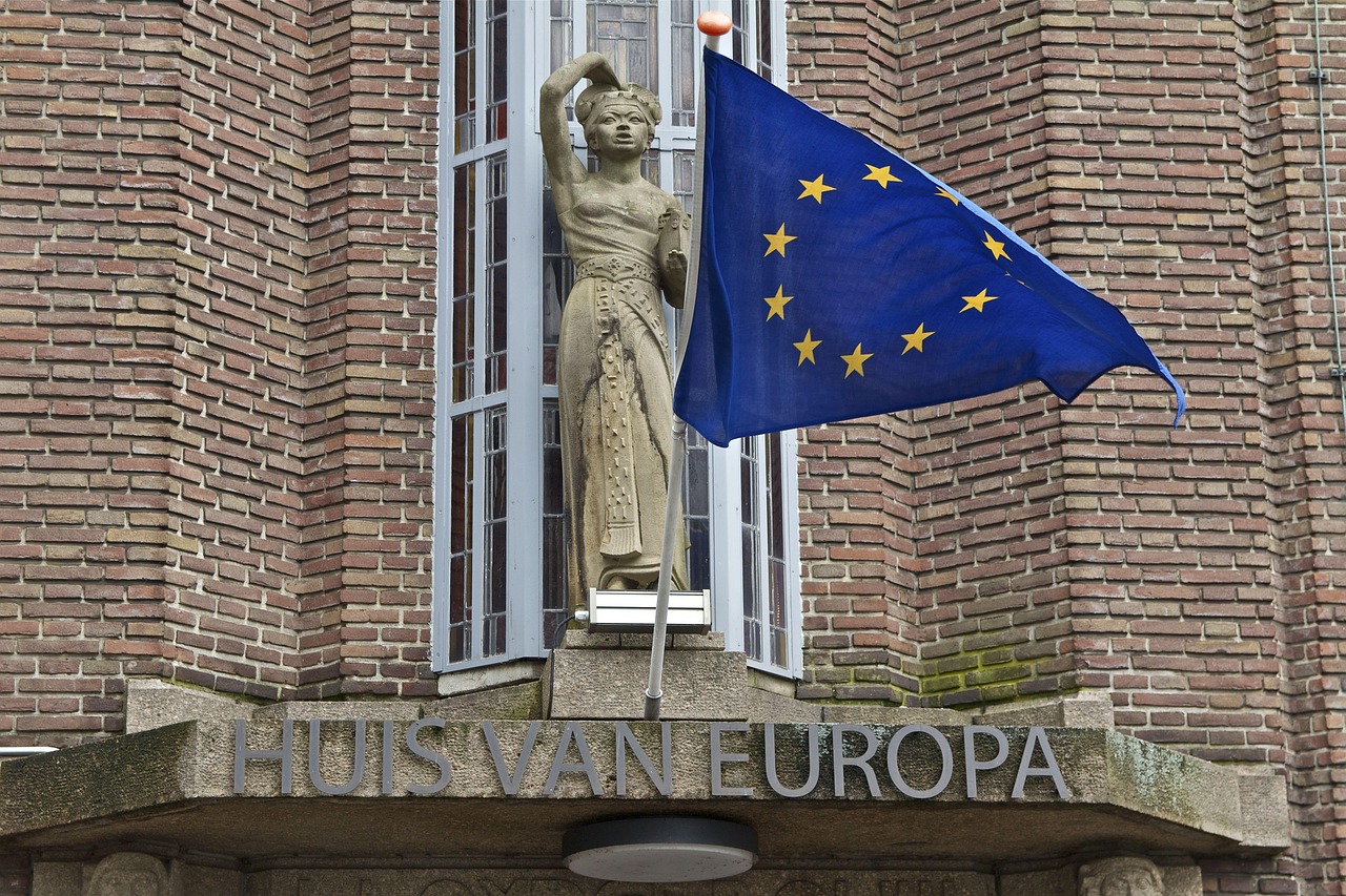 Viele Highlights am Europatag in Berus