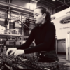Saarlouiserin bringt Beats ins Fordwerk – Louisa Pitz