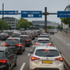 Großbaustelle Saarbrücken: Stau vorprogrammiert