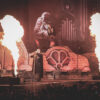 Saarland bei Rock am Ring: Powerwolf zerlegen Mandora Stage!