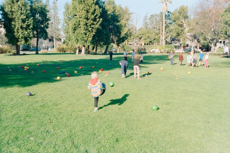 Familien und Kinderfest in Homburg