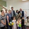 Waldwichtel mitten in der Stadt – neue Kita in Saarbrücken