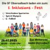 „Gemeinsam bunt“ – Ein Fest, das Menschen verbindet