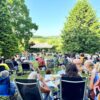 Gratis Open-Air mit toller Kulisse: Musikpicknick auf Finkenrech